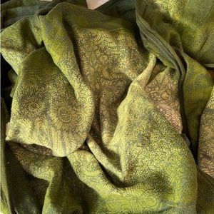 Oscha Wrap Middle Earth Shire